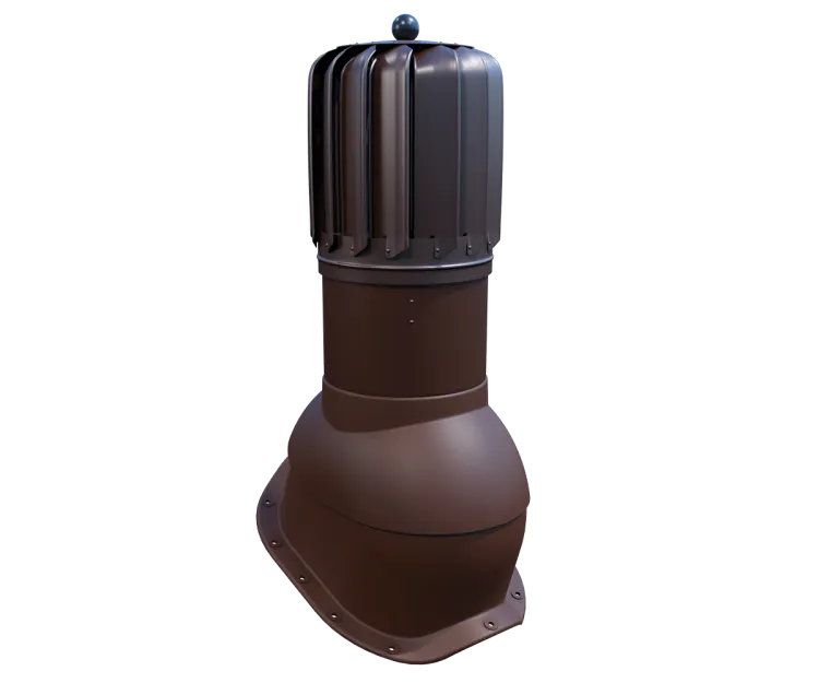 Eurovent® VENTOS X ROTO W35 RAL 8017