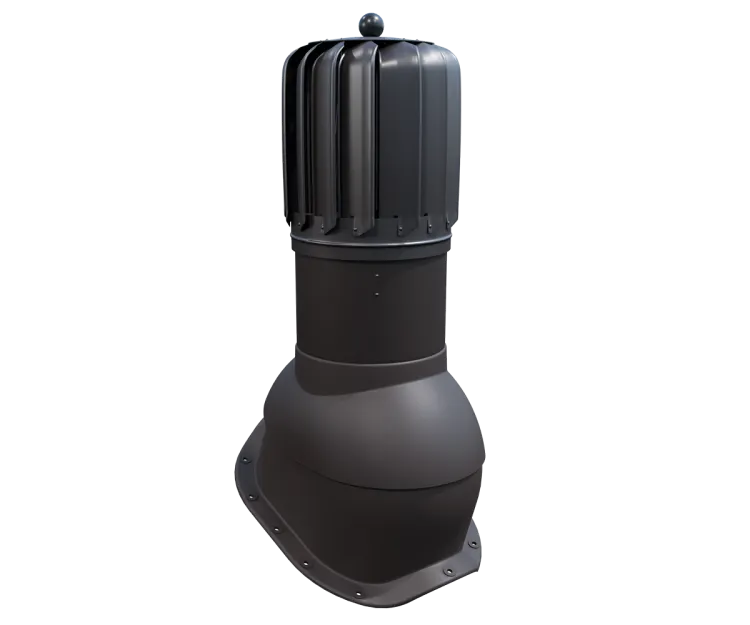 Eurovent® VENTOS X ROTO W35 RAL 8019