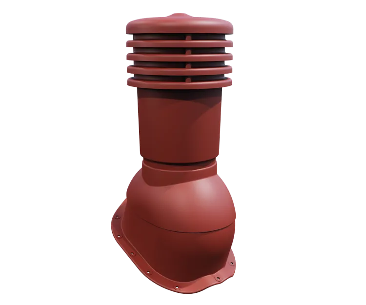 Eurovent® VENTOS X F22 RAL 3009