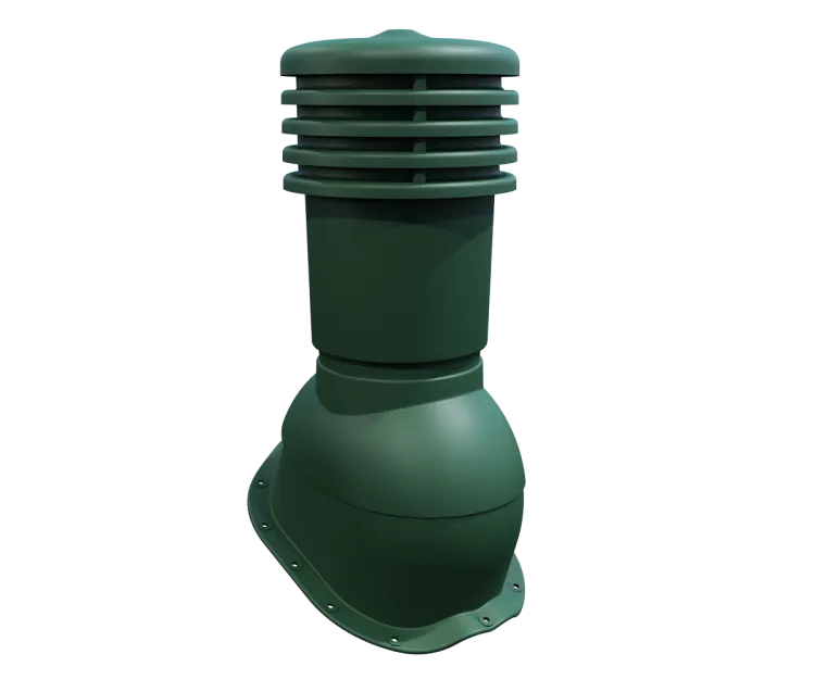 Eurovent® VENTOS X F22 RAL 6020