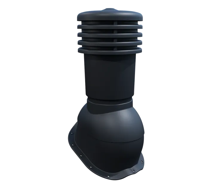 Eurovent® VENTOS X F22 RAL 7021