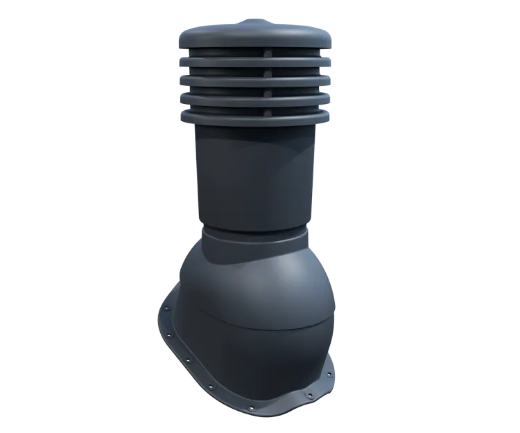 Eurovent® VENTOS X F22 RAL 7024