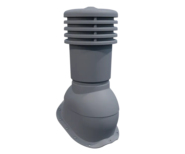 Eurovent® VENTOS X F22 RAL 7036