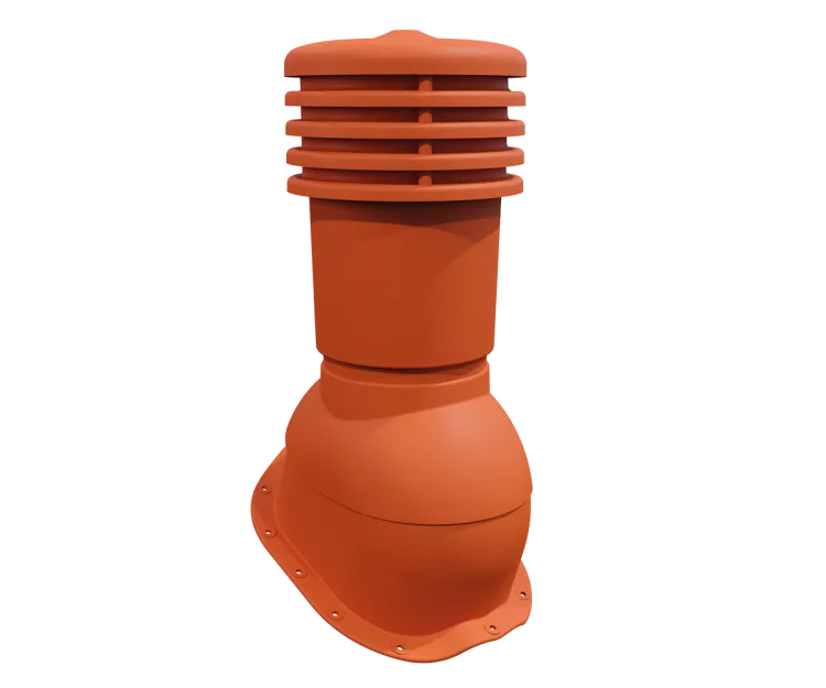 Eurovent® VENTOS X F22 RAL 8004