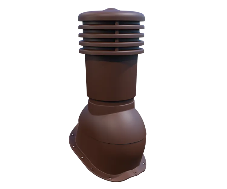 Eurovent® VENTOS X F22 RAL 8017