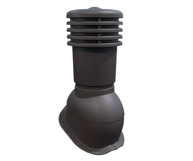 Eurovent® VENTOS X F22 RAL 8019