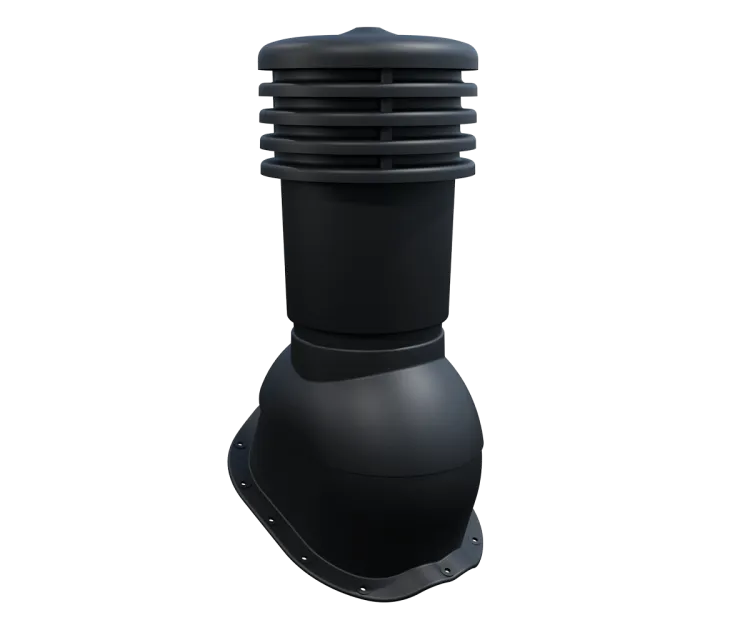 Eurovent® VENTOS X F22 RAL 9005