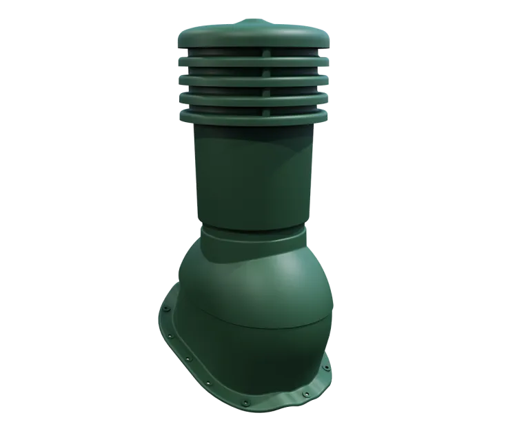 Eurovent® VENTOS X G18 RAL 6020