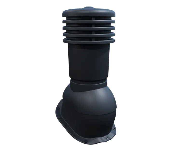 Eurovent® VENTOS X G18 RAL 7021