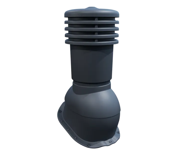 Eurovent® VENTOS X G18 RAL 7024