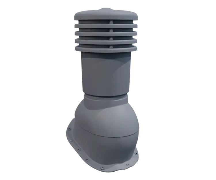 Eurovent® VENTOS X G18 RAL 7036