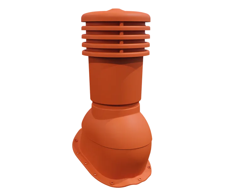 Eurovent® VENTOS X G18 RAL 8004