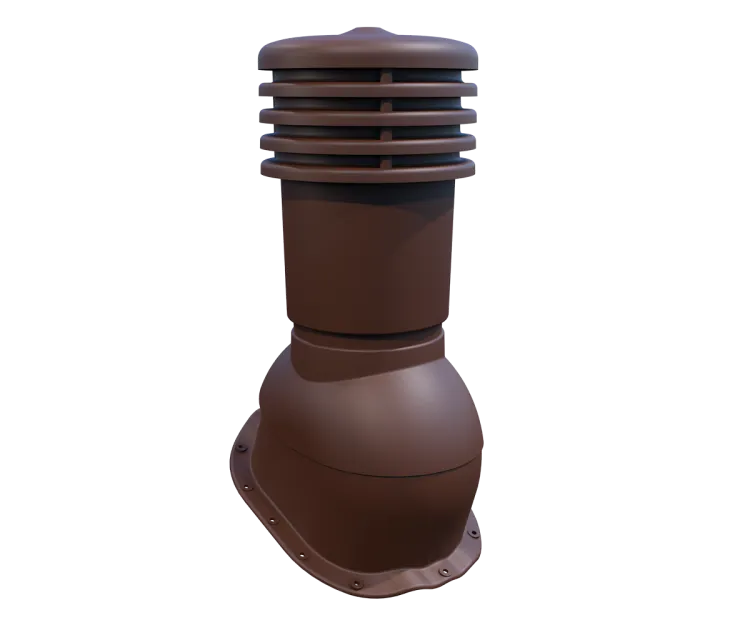 Eurovent® VENTOS X G18 RAL 8017