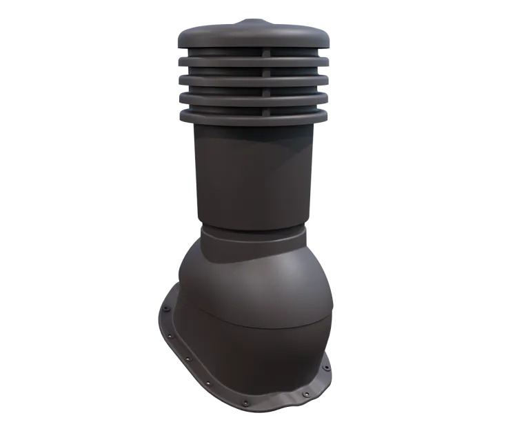 Eurovent® VENTOS X G18 RAL 8019