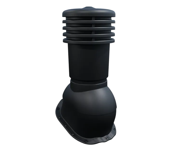 Eurovent® VENTOS X G18 RAL 9005