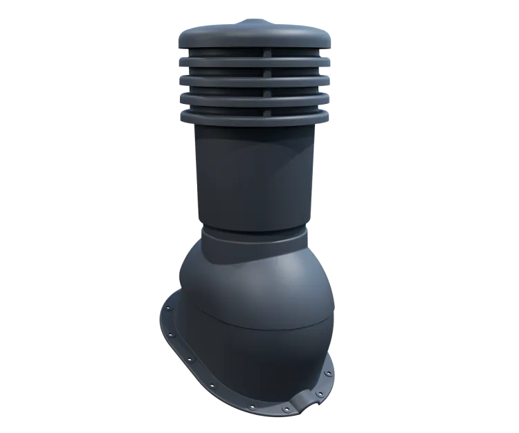 Eurovent® VENTOS X M11 RAL 7024