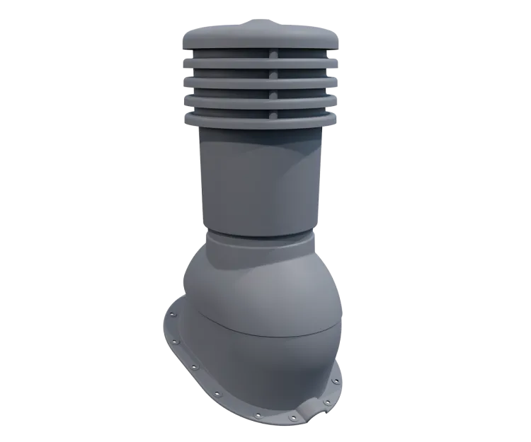 Eurovent® VENTOS X M11 RAL 7036