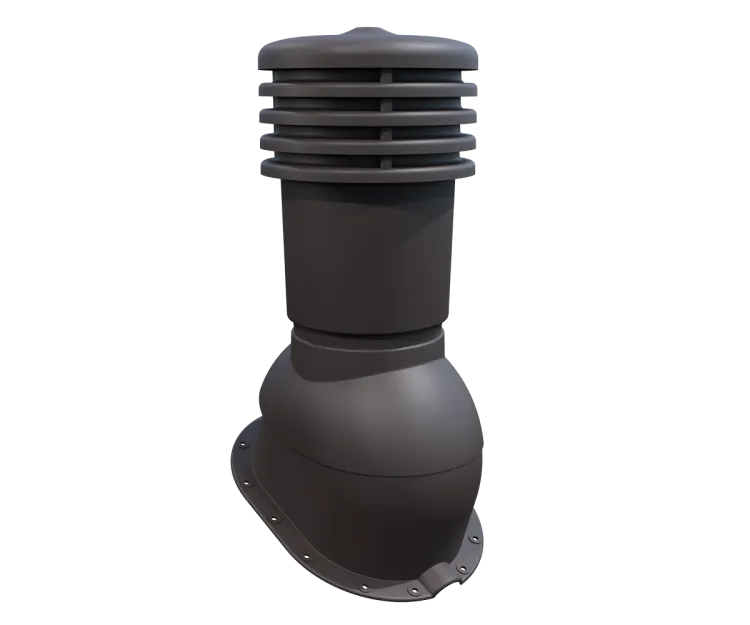 Eurovent® VENTOS X M11 RAL 8019