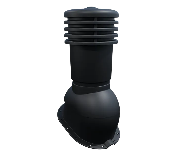 Eurovent® VENTOS X M11 RAL 9005