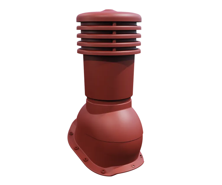 Eurovent® VENTOS X B26 RAL 3009