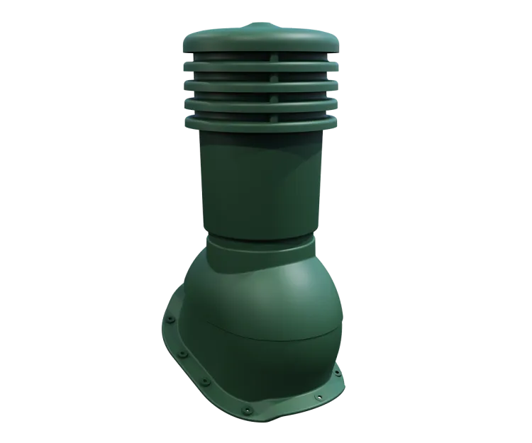 Eurovent® VENTOS X B26 RAL 6020