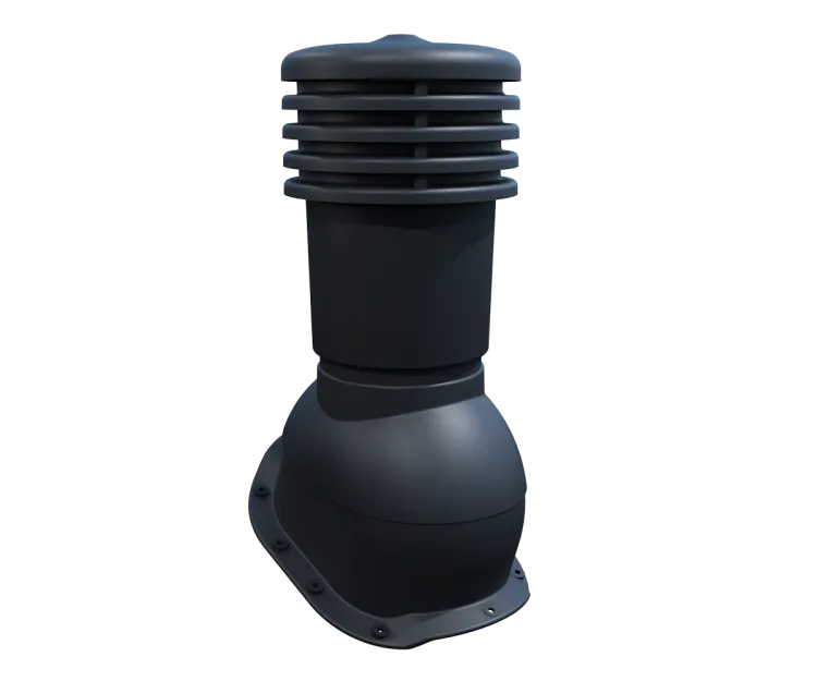 Eurovent® VENTOS X B26 RAL 7021