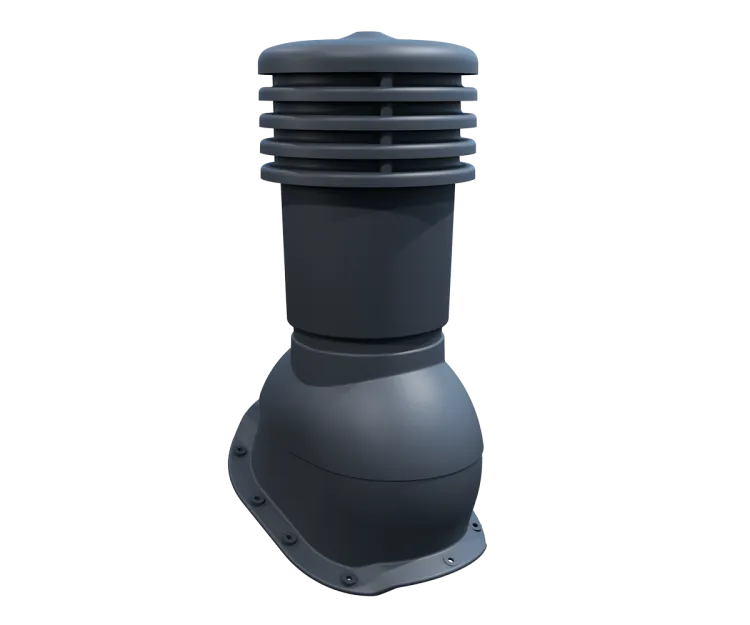 Eurovent® VENTOS X B26 RAL 7024