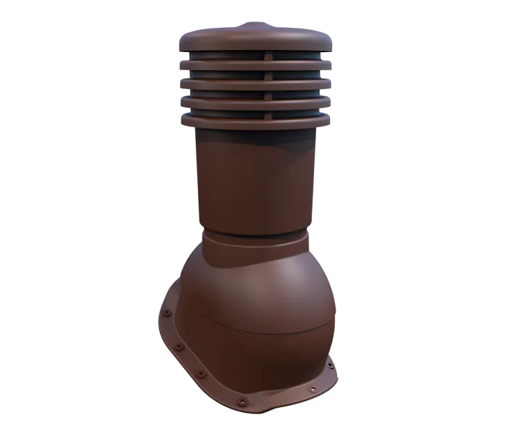 Eurovent® VENTOS X B26 RAL 8017