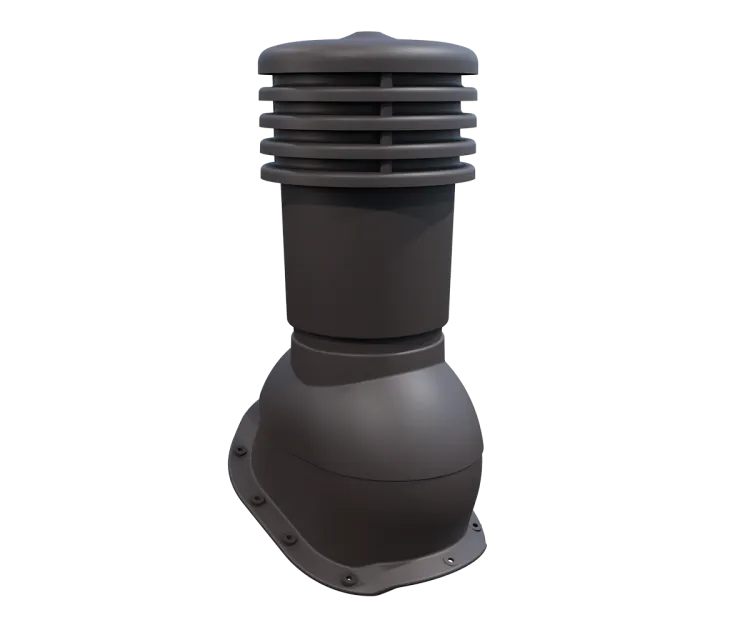 Eurovent® VENTOS X B26 RAL 8019