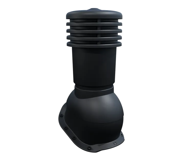 Eurovent® VENTOS X B26 RAL 9005