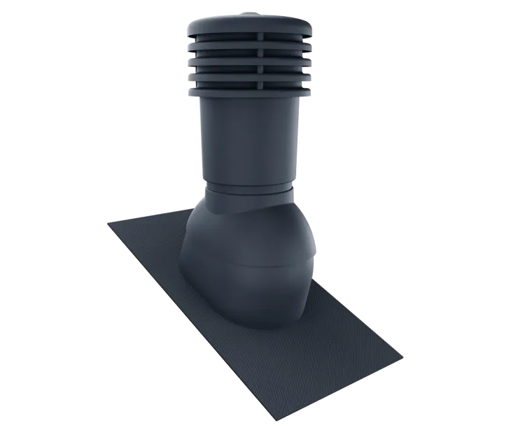 Eurovent® VENTOS X BITU UNI EPDM RAL 7024