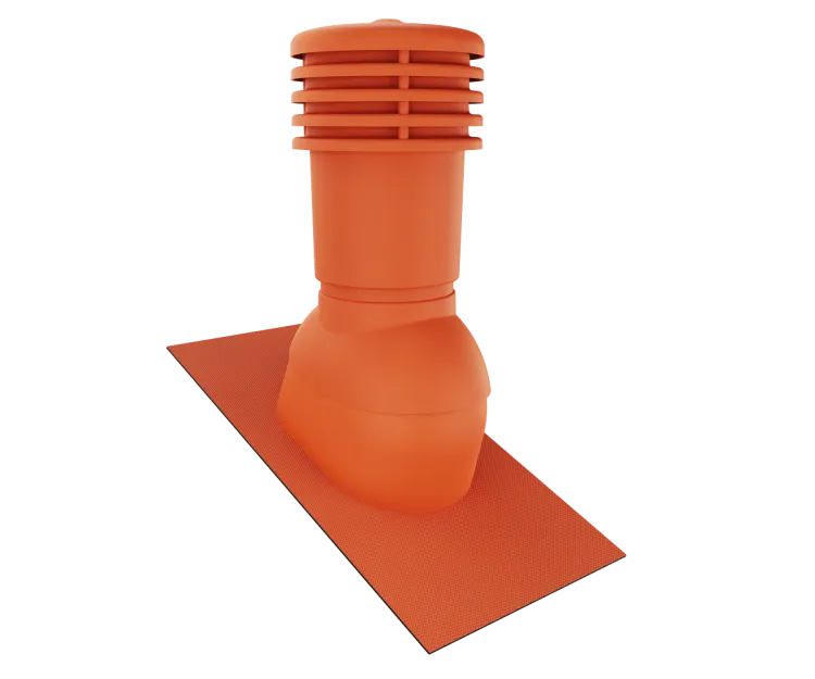 Eurovent® VENTOS X BITU UNI EPDM RAL 8004