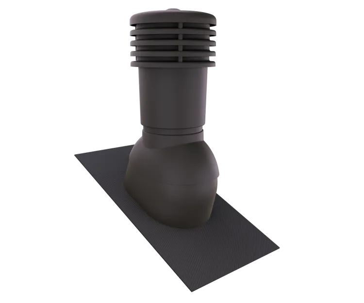 Eurovent® VENTOS X BITU UNI EPDM RAL 8019