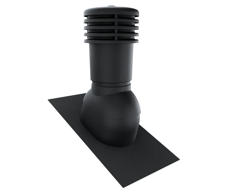 Eurovent® VENTOS X BITU UNI EPDM RAL 9005