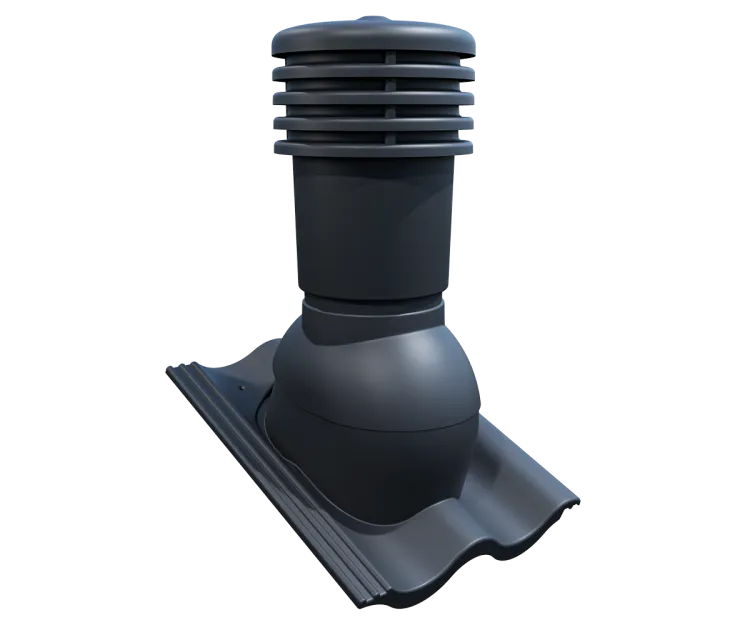 Eurovent® VENTOS X PLUS C RAL 7021