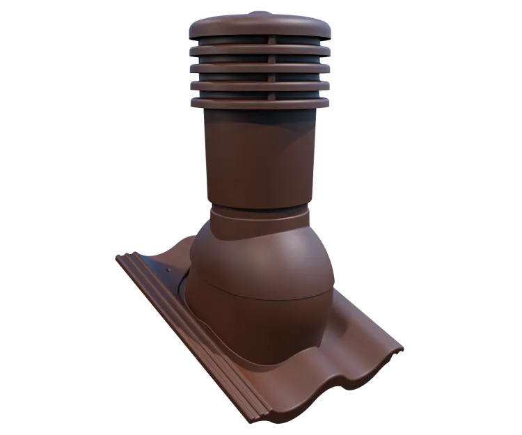 Eurovent® VENTOS X PLUS C RAL 8017