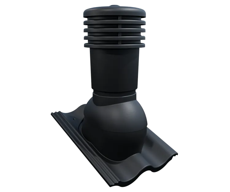 Eurovent® VENTOS X PLUS C RAL 9005