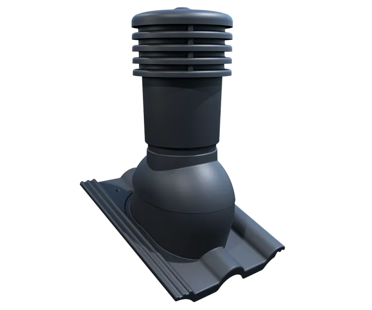 Eurovent® VENTOS X PLUS R RAL 7021