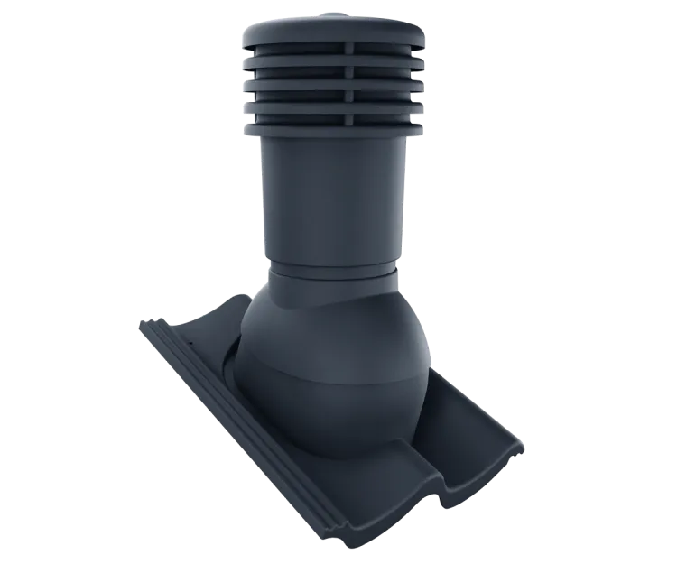 Eurovent® VENTOS X PLUS S RAL 7024