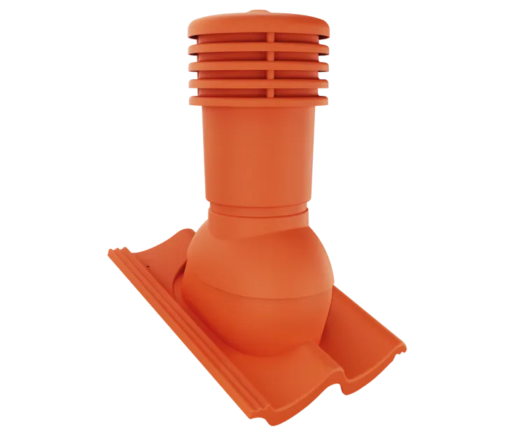 Eurovent® VENTOS X PLUS S RAL 8004