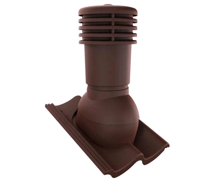 Eurovent® VENTOS X PLUS S RAL 8017