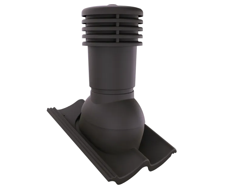 Eurovent® VENTOS X PLUS S RAL 8019