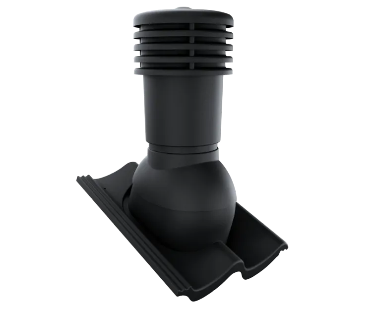 Eurovent® VENTOS X PLUS S RAL 9005