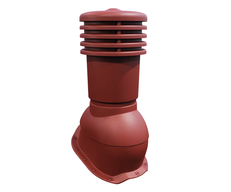 Eurovent® VENTOS X R28 RAL 3009