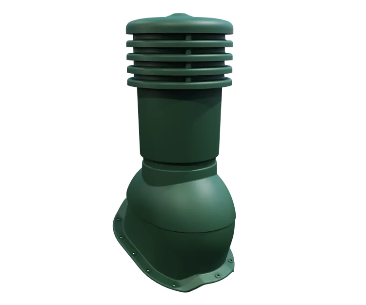 Eurovent® VENTOS X R28 RAL 6020