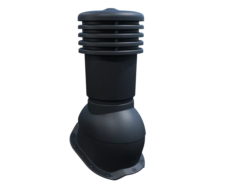 Eurovent® VENTOS X R28 RAL 7021