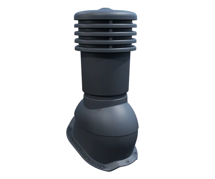 Eurovent® VENTOS X R28 RAL 7024