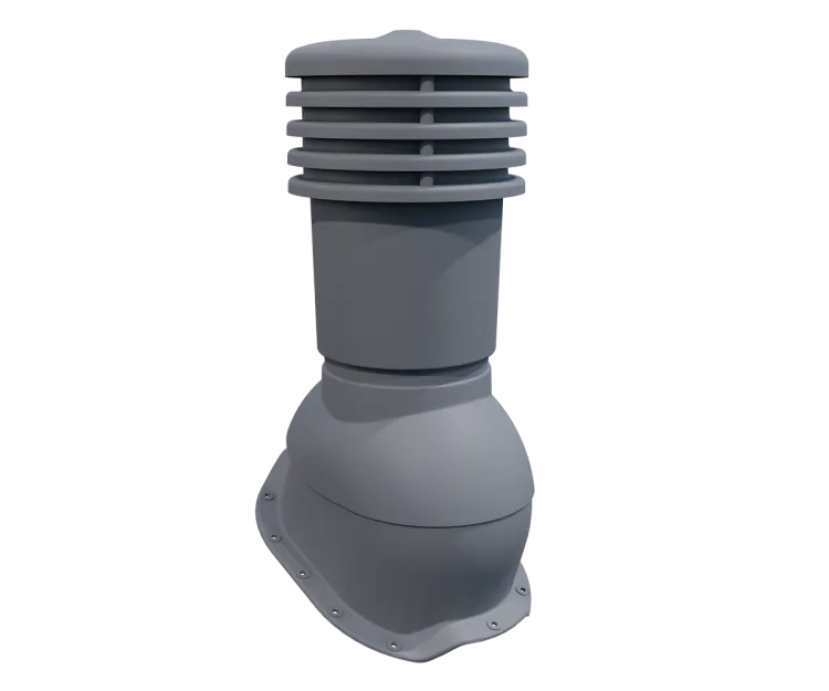 Eurovent® VENTOS X R28 RAL 7036