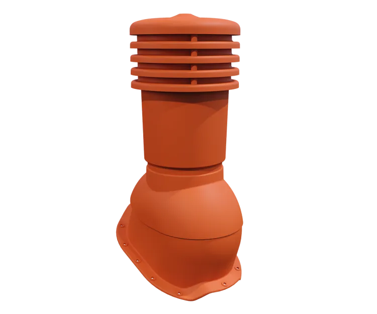 Eurovent® VENTOS X R28 RAL 8004