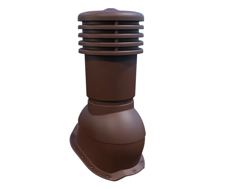 Eurovent® VENTOS X R28 RAL 8017